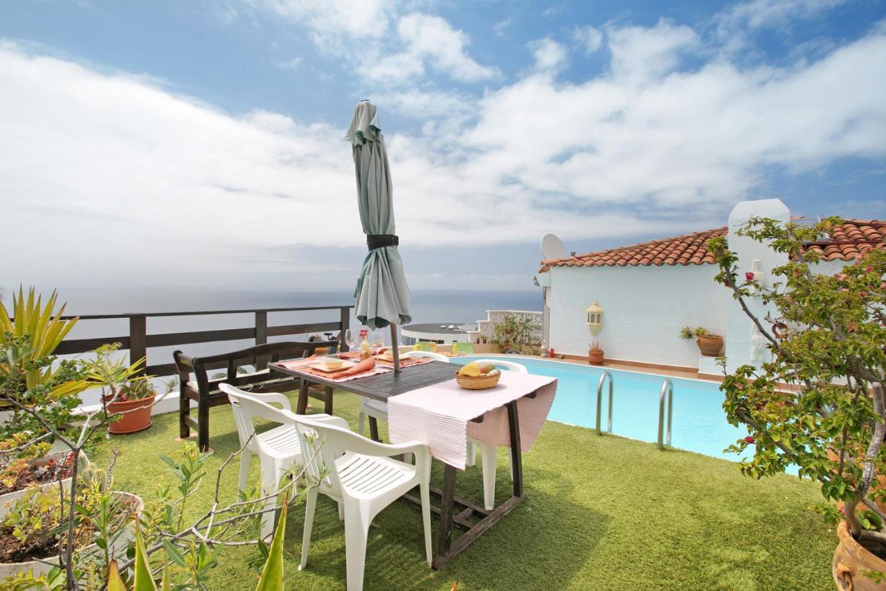 Casa Pelican Puntillo Del Sol Exterior photo