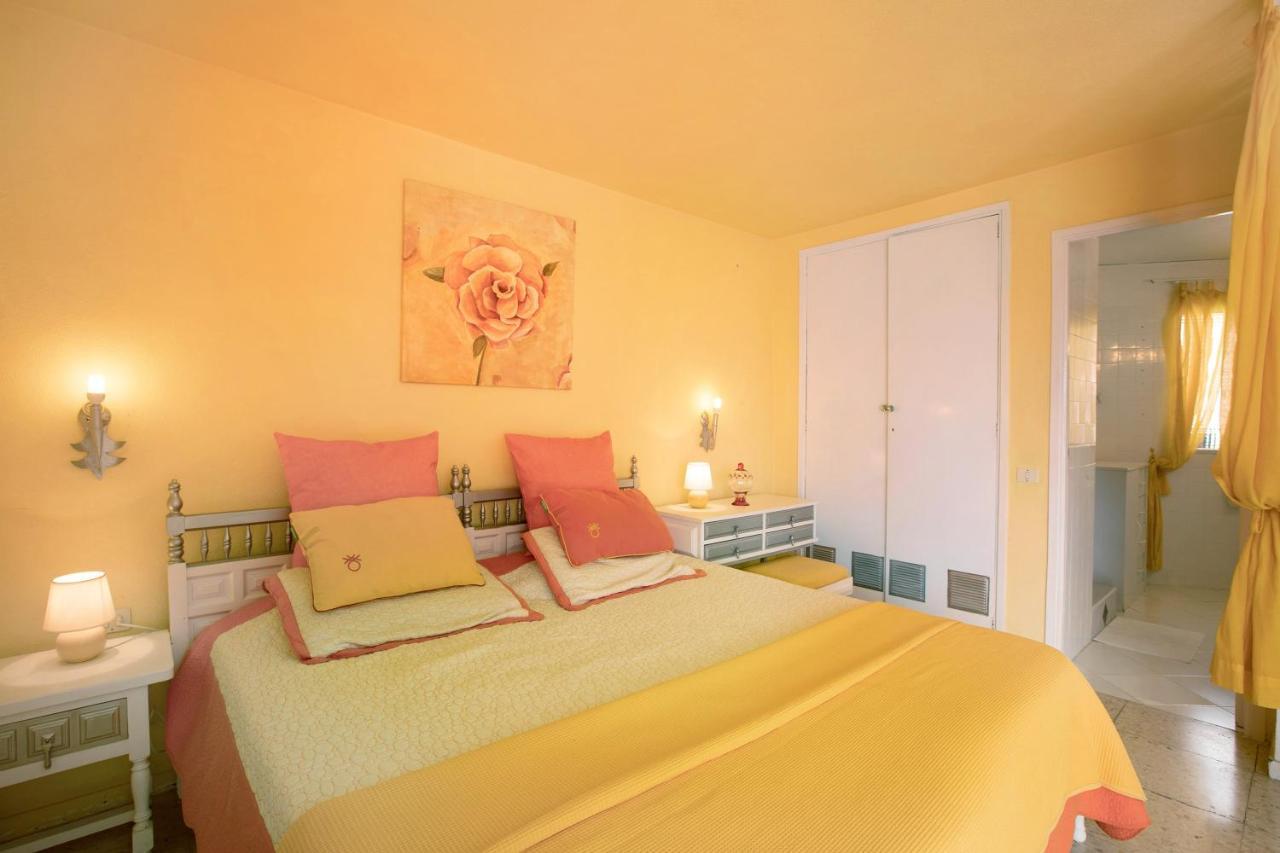 Casa Pelican Puntillo Del Sol Exterior photo